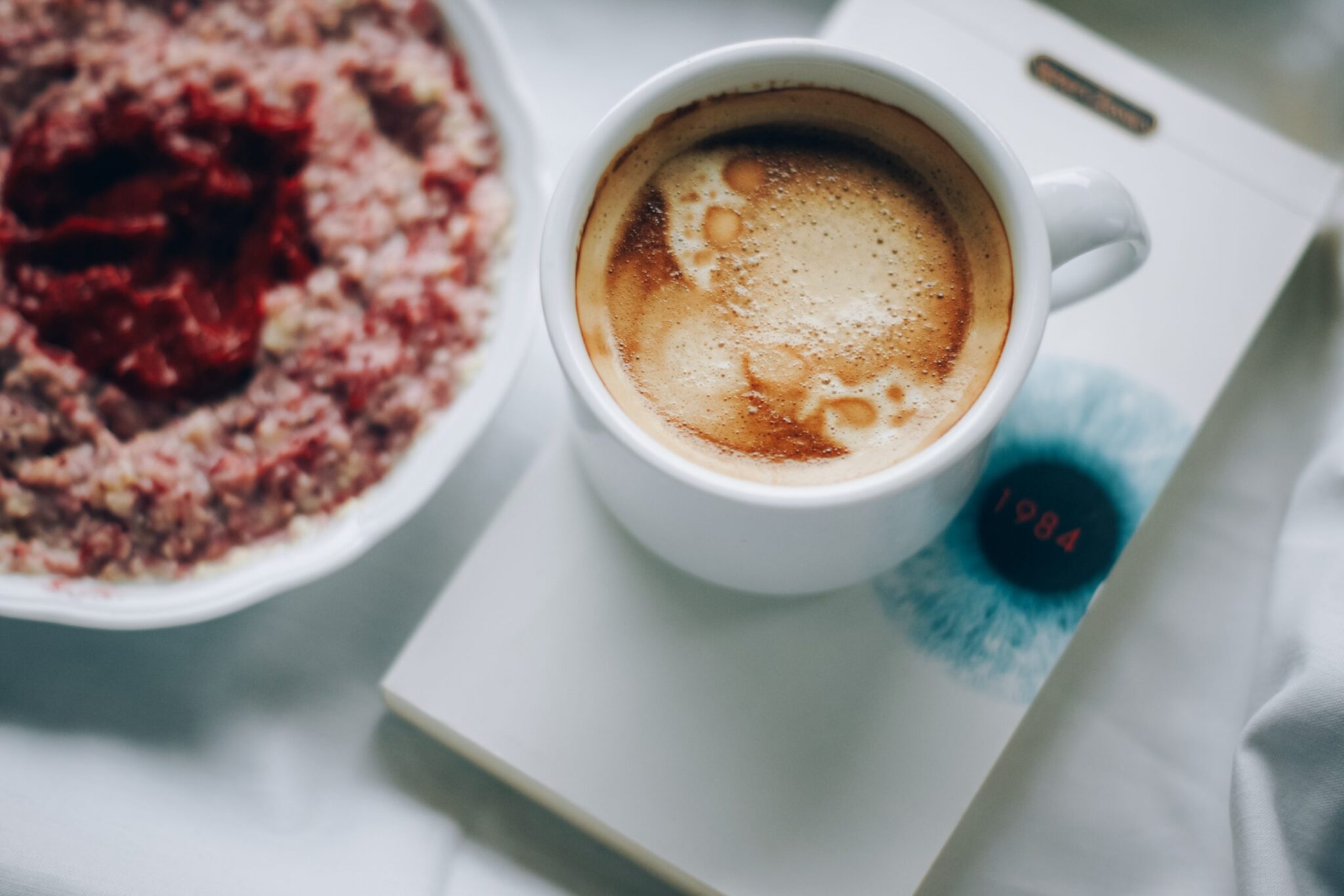 Vegan Food is Healthy For Heart